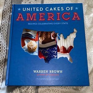 United Cakes of America  